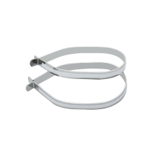 TB01 - Trouser bands with reflector